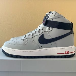 Nike Air Force 1 High - Women’s Size 11